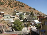 320 - Bisbee Hillside